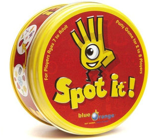 Spot it!