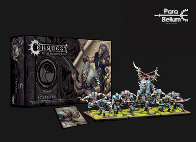 Conquest : Nords - Stalkers