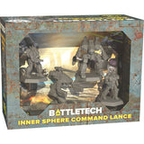 Inner Sphere command lance