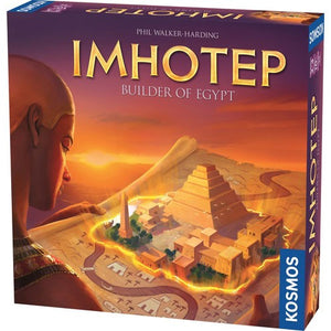 Imhotep