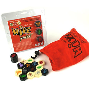 Hive - pocket edition