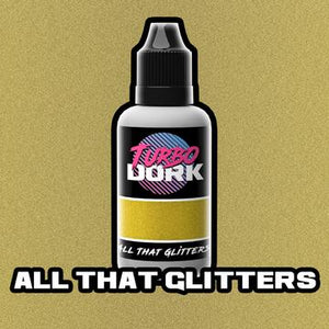 All That Glitters