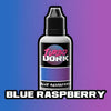 Blue Raspberry