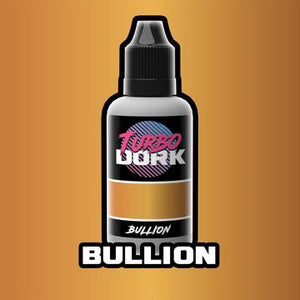 Bullion