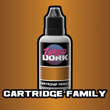 Cartridge Family