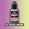 Cloud Nine
