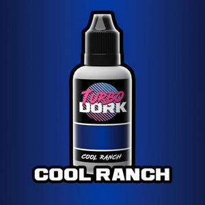 Cool Ranch