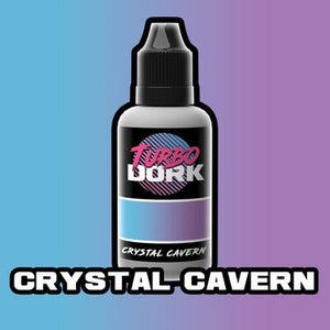 Crystal Cavern