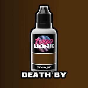 Death By