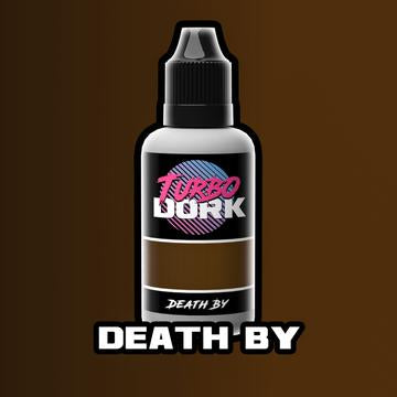 Death By