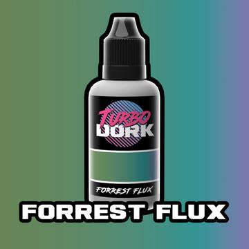 Forrest Flux