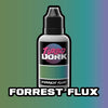 Forrest Flux