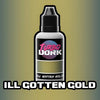 Ill Gotten Gold