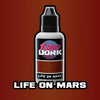 Life On Mars