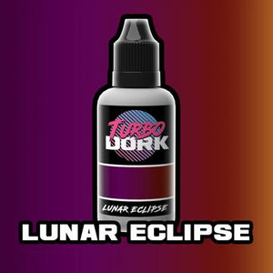 Lunar Eclipse