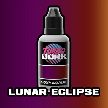 Lunar Eclipse