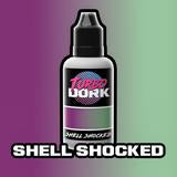 Shell Shocked