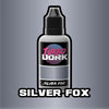 Silver Fox