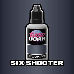 Six Shooter