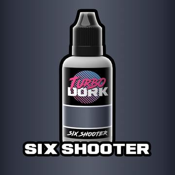 Six Shooter