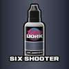 Six Shooter
