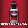 Spicy Meatball