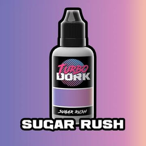 Sugar Rush