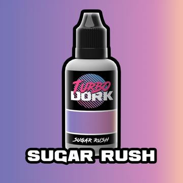 Sugar Rush