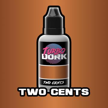Two Cents