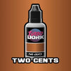 Two Cents