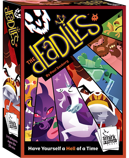 The Deadlies