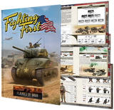 Flames of War : Fighting First