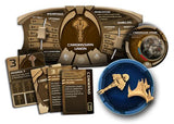 Star Trek - Ascendancy : Cardassian Union expansion