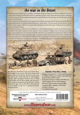 Flames of War : Fighting First