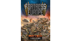 Flames of War : Fortress Europe