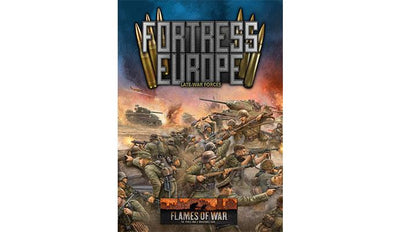 Flames of War : Fortress Europe
