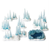Battlefield in a Box: Caverns of Ice