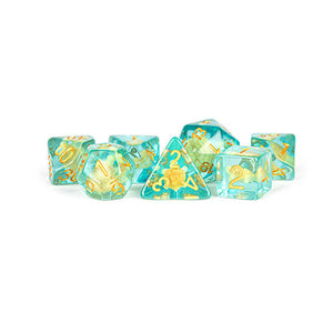 MDG Turtle Dice