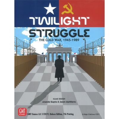 Twilight Struggle