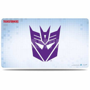 Transformers Playmat Decepticons