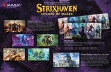 Strixhaven Playmat (9 variants)