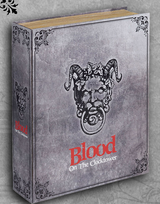 Blood on the Clocktower KICKSTARTER EDITION