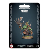 Orks Painboy