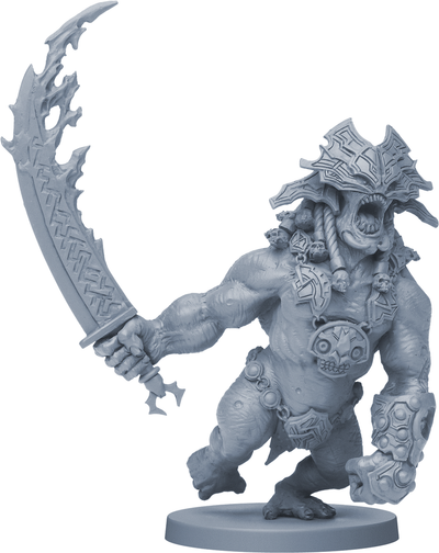 Blood Rage