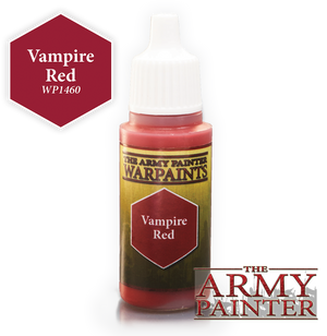Army Painter - Vampire Red