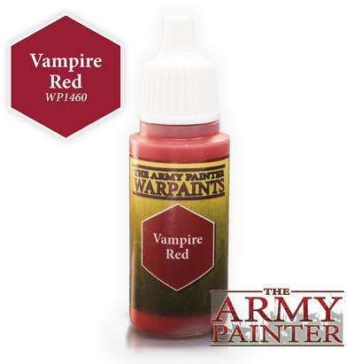 Army Painter - Vampire Red