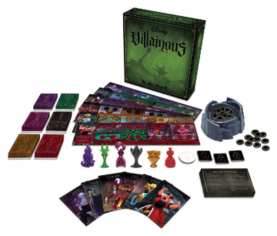 Disney - Villainous