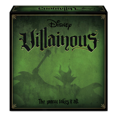 Disney - Villainous