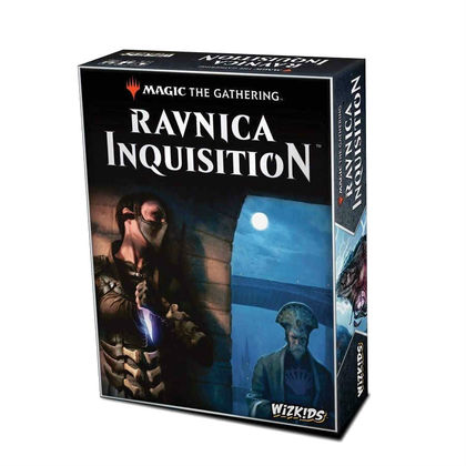 Ravnica Inquisition