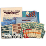 Blood Red Skies: The Battle of Midway Starter Set